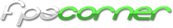 FpsCorner Logo